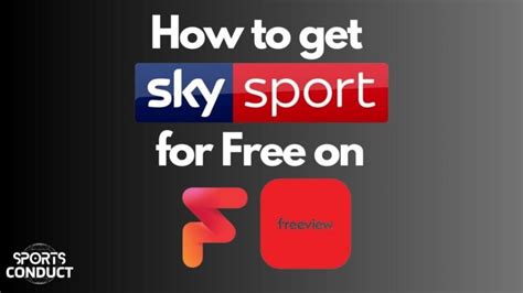 free sports freeview channel 95